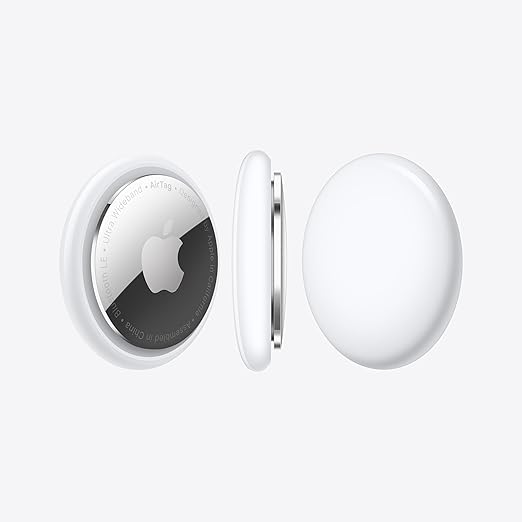 Apple AirTag 4-Paketi NX542 MX542 Fiyatı | Sharaf Electro Store KKTC